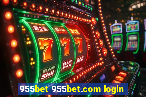 955bet 955bet.com login